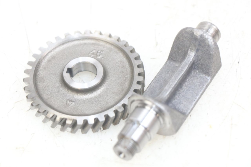 photo de BALANCEADOR DEL MOTOR SHERCO SM-R 50 (2018 - 2021) - Zoom estado de uso