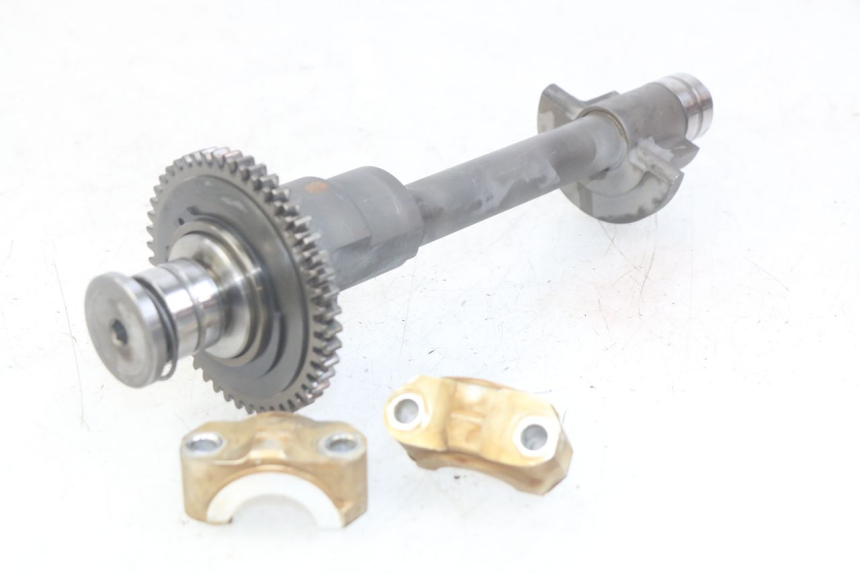 photo de BALANCEADOR DEL MOTOR TRIUMPH SPRINT ST 955 (1999 - 2001) - Vista principal