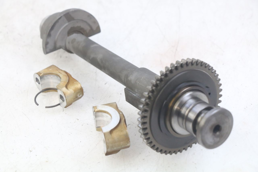 photo de BALANCEADOR DEL MOTOR TRIUMPH SPRINT ST 955 (1999 - 2001) - Detalle de la pieza