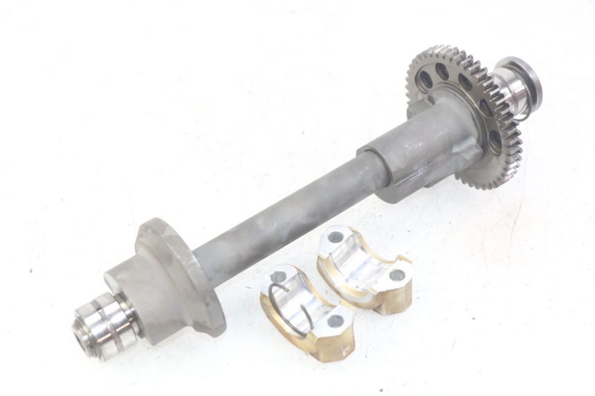 photo de BALANCEADOR DEL MOTOR TRIUMPH SPRINT ST 955 (1999 - 2001) - Estado de la superficie y material