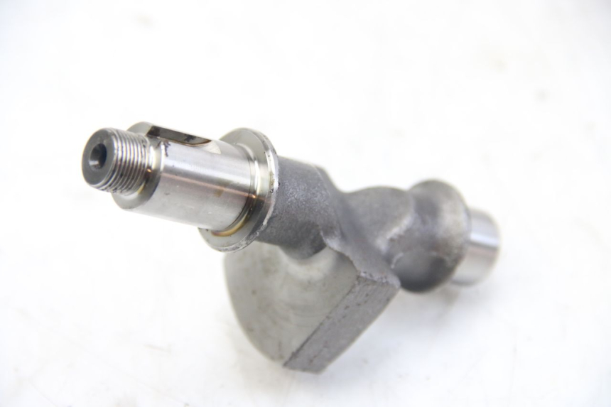 photo de BALANCÍN DEL MOTOR YAMAHA SR 125 (1982 - 2003) - Zoom estado de uso