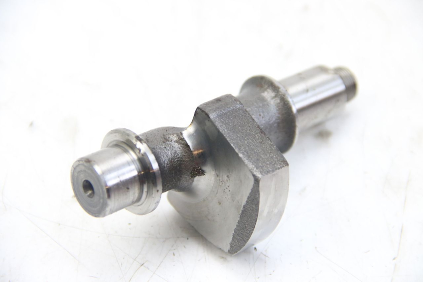 photo de BALANCÍN DEL MOTOR YAMAHA SR 125 (1982 - 2003) - Otra perspectiva