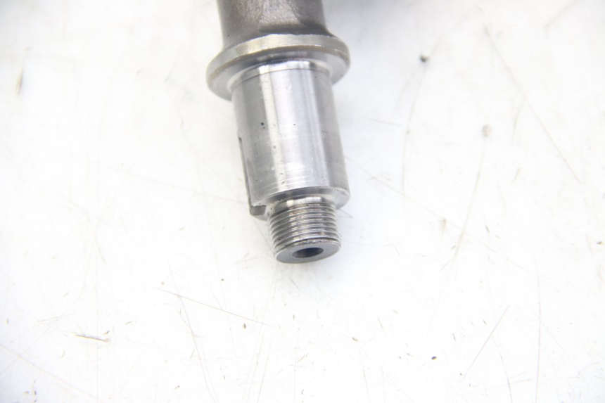 photo de BALANCÍN DEL MOTOR YAMAHA SR 125 (1982 - 2003) - Zoom estado de uso