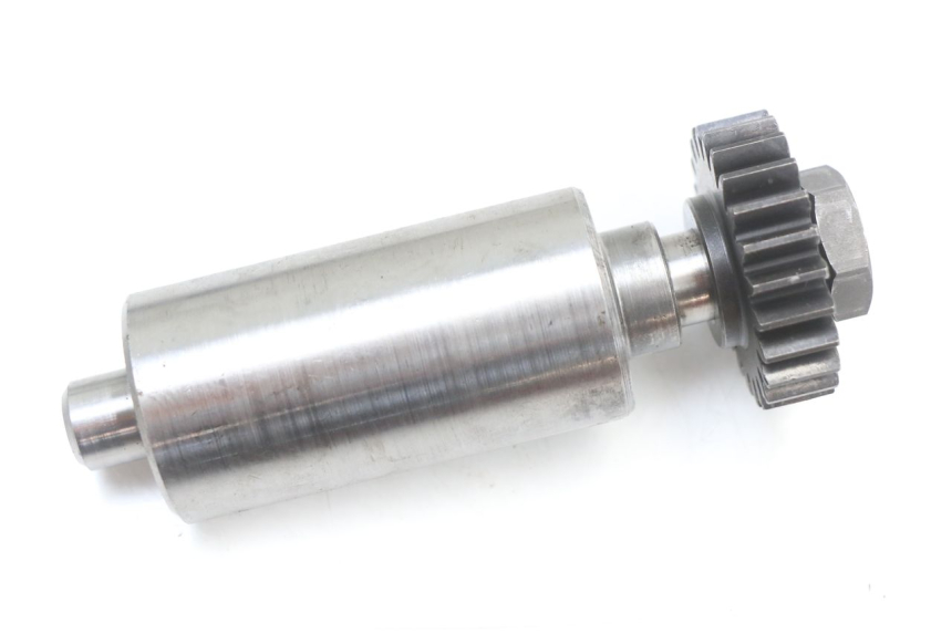 photo de SOPORTE MOTOR CAGIVA SUPER CITY 125 (1992 - 1997) - Detalle de la pieza