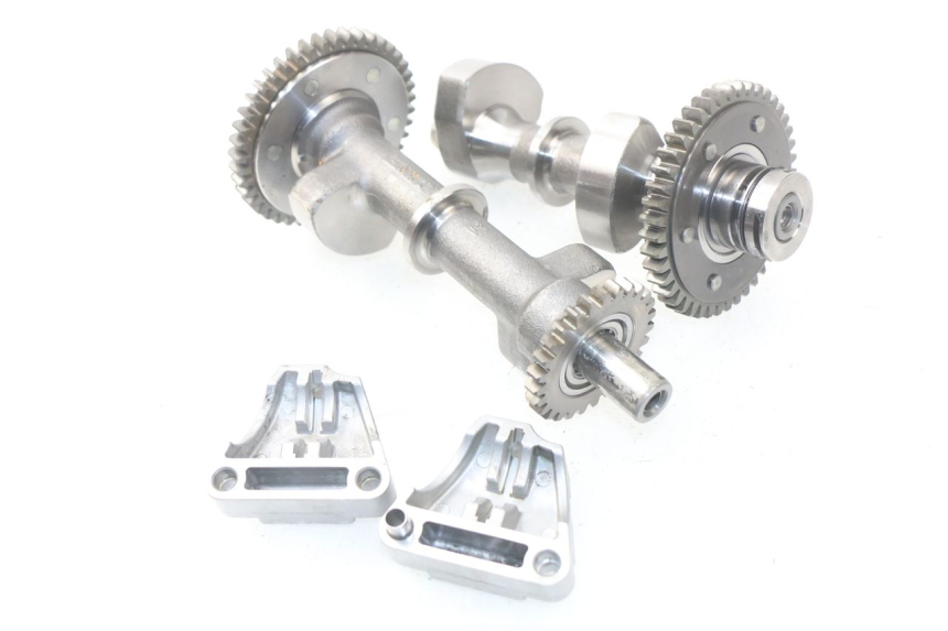 photo de SOPORTE MOTOR YAMAHA TDM ABS 900 (2002 - 2014) - Vista principal