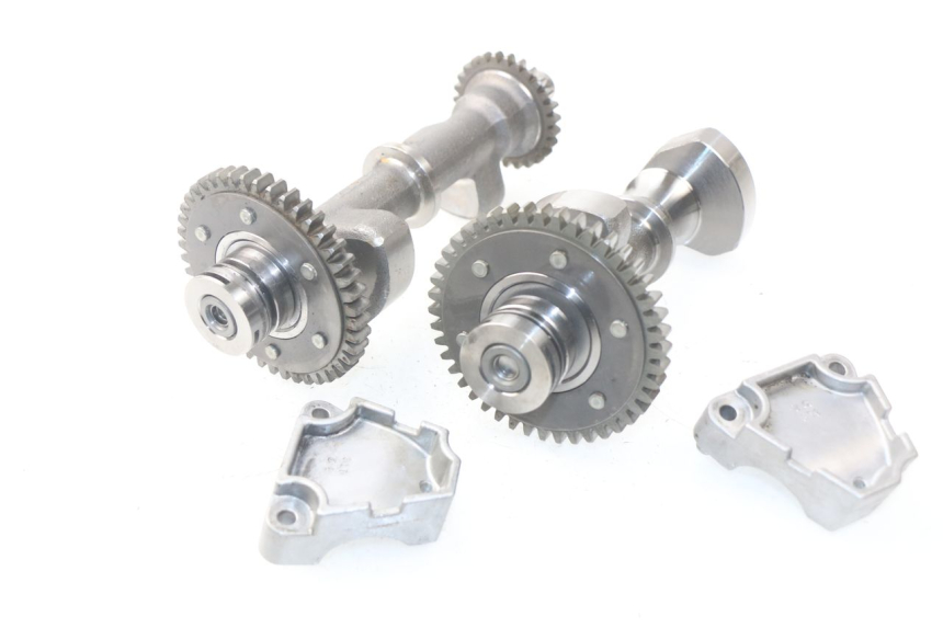 photo de SOPORTE MOTOR YAMAHA TDM ABS 900 (2002 - 2014) - Detalle de la pieza