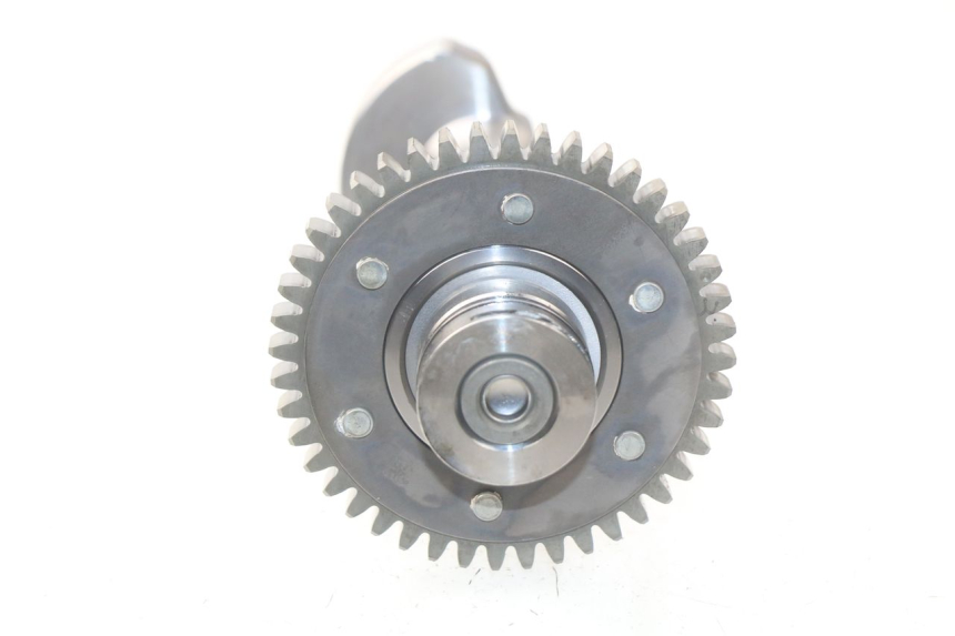 photo de SOPORTE MOTOR YAMAHA TDM ABS 900 (2002 - 2014) - Zoom sobre los componentes