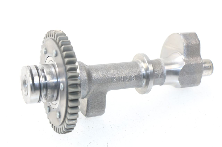 photo de SOPORTE MOTOR YAMAHA TDM ABS 900 (2002 - 2014) - Zoom estado de uso