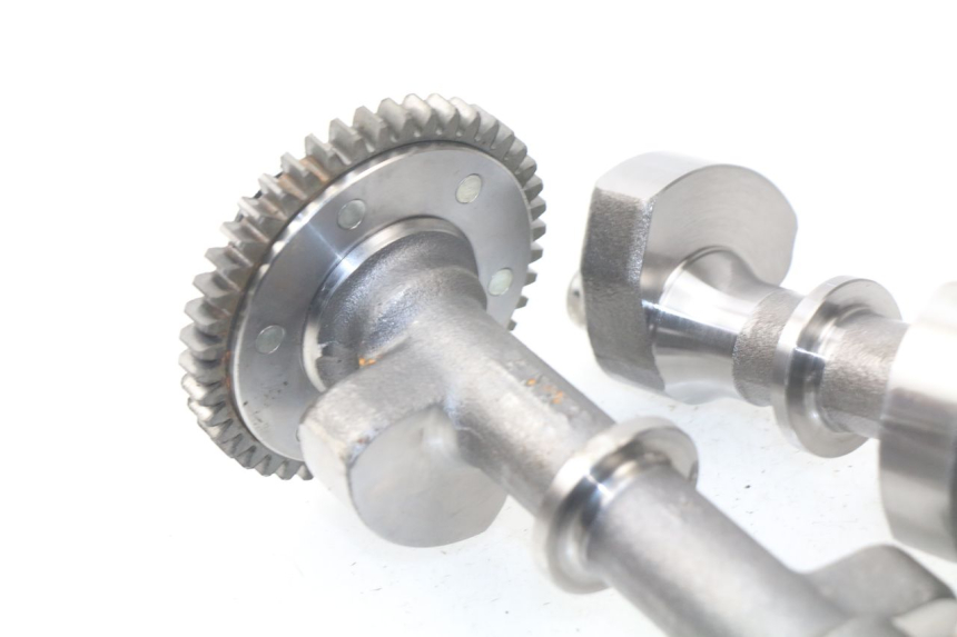 photo de SOPORTE MOTOR YAMAHA TDM ABS 900 (2002 - 2014) - Otra perspectiva