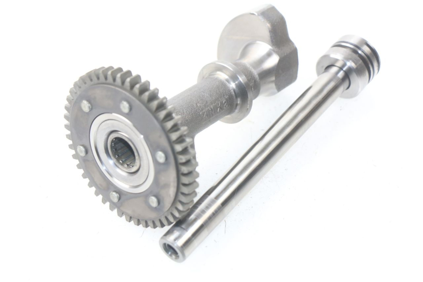 photo de SOPORTE MOTOR YAMAHA TDM ABS 900 (2002 - 2014) - Primer plano técnico