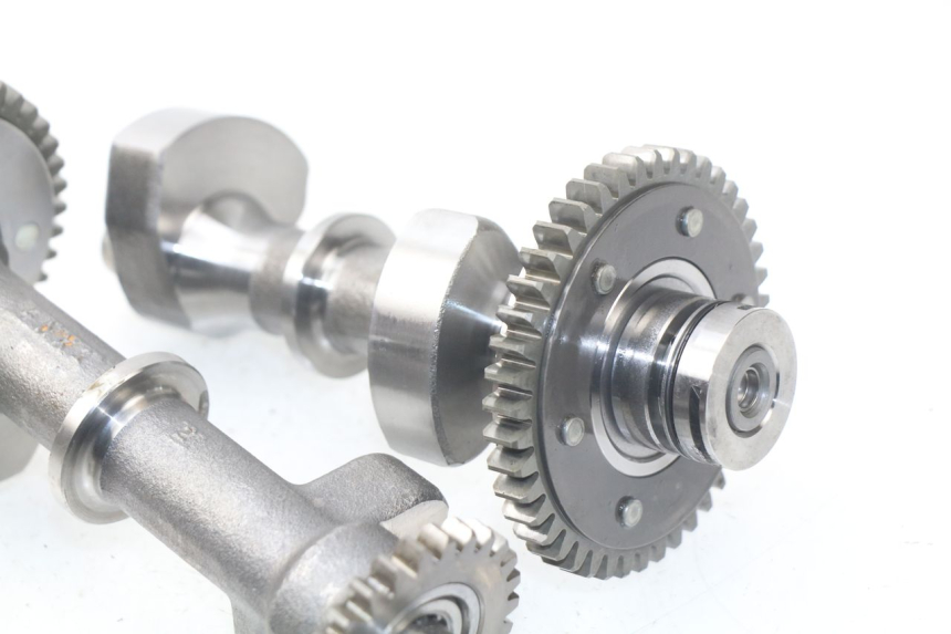 photo de SOPORTE MOTOR YAMAHA TDM ABS 900 (2002 - 2014) - Vista general del producto