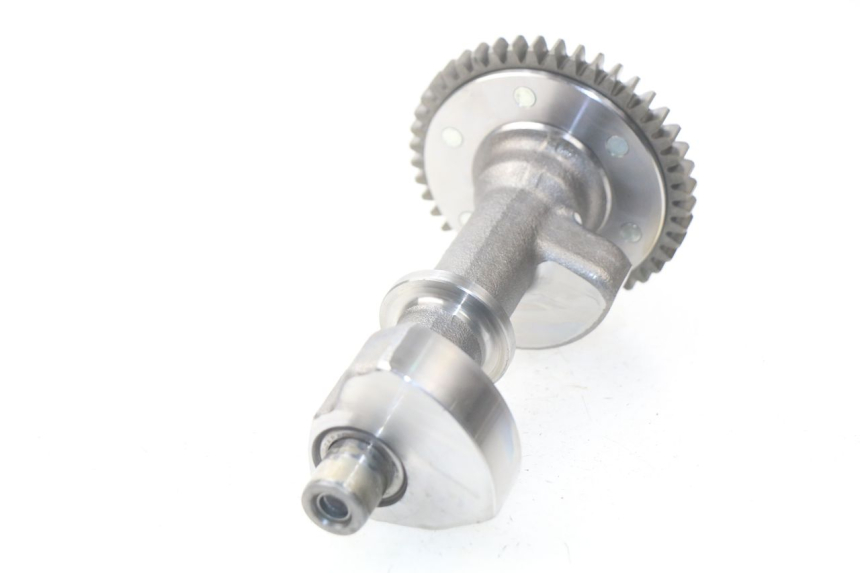 photo de SOPORTE MOTOR YAMAHA TDM ABS 900 (2002 - 2014) - Recambio usado revisado