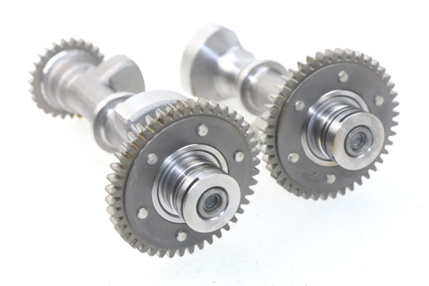 photo de SOPORTE MOTOR YAMAHA TDM ABS 900 (2002 - 2014) - Vista principal