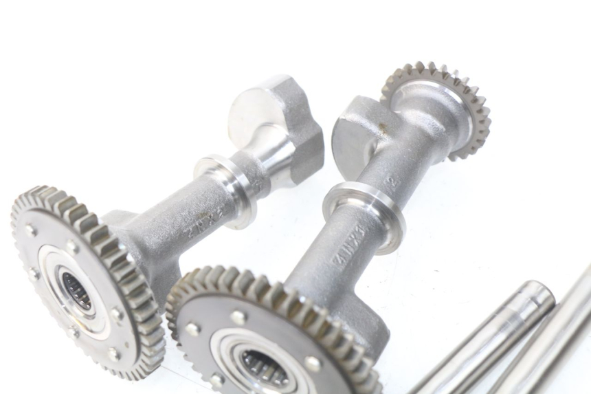 photo de SOPORTE MOTOR YAMAHA TDM ABS 900 (2002 - 2014) - Detalle de la pieza