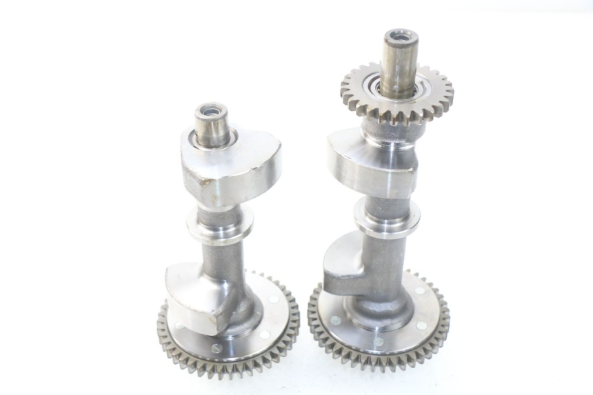 photo de SOPORTE MOTOR YAMAHA TDM ABS 900 (2002 - 2014) - Vista general del producto