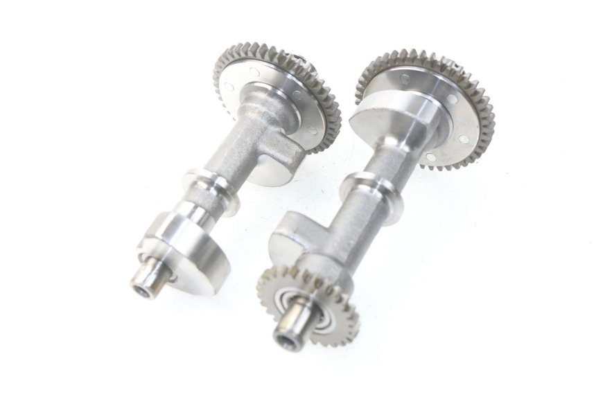 photo de SOPORTE MOTOR YAMAHA TDM ABS 900 (2002 - 2014) - Detalles de los puntos de fijación