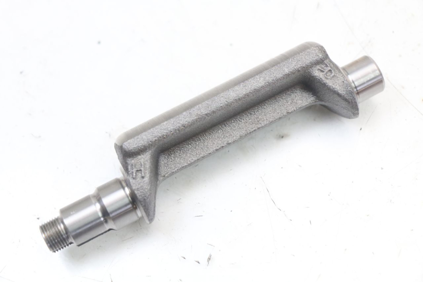 photo de BALANCEADOR DEL MOTOR YAMAHA TDR DELTABOX 125 (1997 - 2003) - Zoom estado de uso