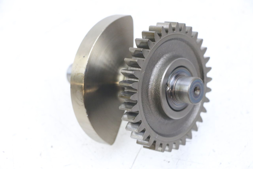 photo de BALANCÍN DEL MOTOR HONDA TRX 300 (1988 - 2000) - Vista principal