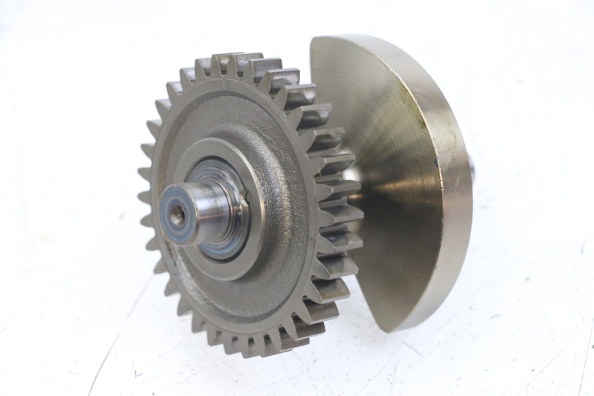 photo de BALANCÍN DEL MOTOR HONDA TRX 300 (1988 - 2000) - Detalle de la pieza