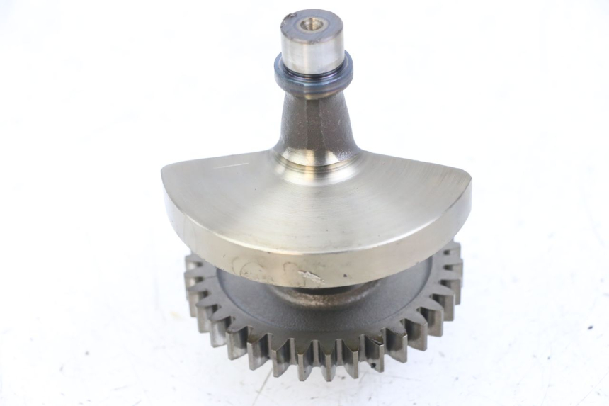 photo de BALANCÍN DEL MOTOR HONDA TRX 300 (1988 - 2000) - Zoom estado de uso