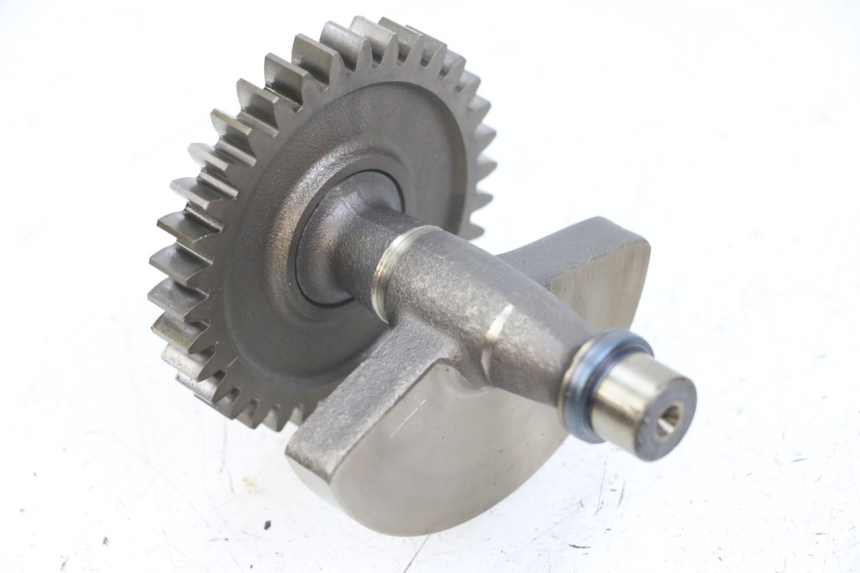 photo de BALANCÍN DEL MOTOR HONDA TRX 300 (1988 - 2000) - Otra perspectiva