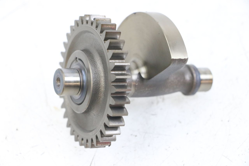 photo de BALANCÍN DEL MOTOR HONDA TRX 300 (1988 - 2000) - Primer plano técnico