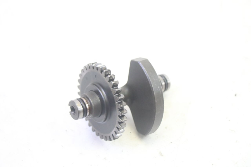 photo de SOPORTE MOTOR YAMAHA TTR 125 (2000 - 2020) - Vista principal