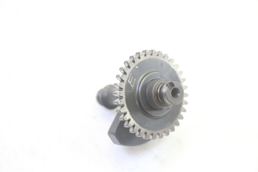 photo de SOPORTE MOTOR YAMAHA TTR 125 (2000 - 2020) - Detalle de la pieza