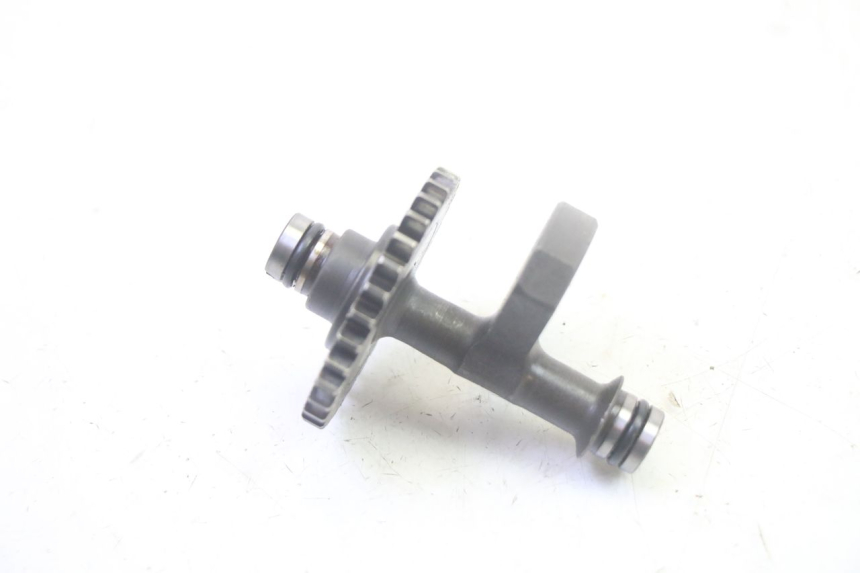 photo de SOPORTE MOTOR YAMAHA TTR 125 (2000 - 2020) - Zoom estado de uso