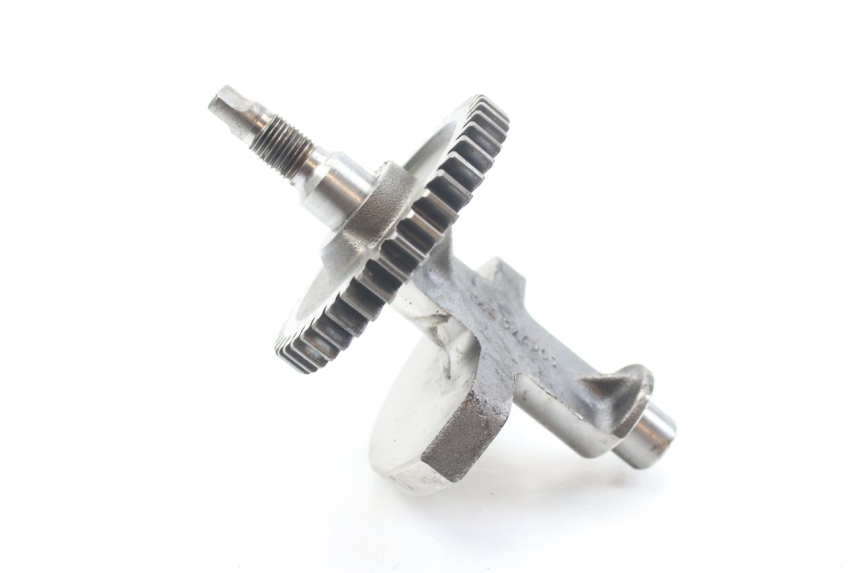 photo de BALANCEADOR DEL MOTOR PIAGGIO X9 EVOLUTION 500 (2003 - 2005) - Zoom estado de uso