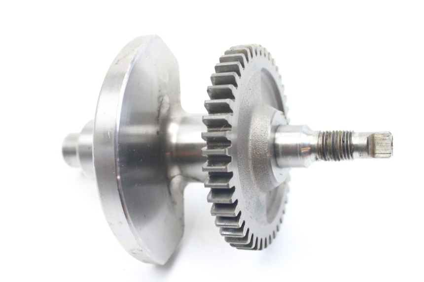 photo de BALANCEADOR DEL MOTOR PIAGGIO X9 EVOLUTION 500 (2003 - 2005) - Primer plano técnico