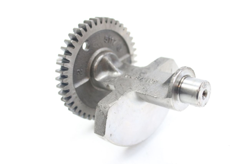 photo de BALANCEADOR DEL MOTOR PIAGGIO X9 EVOLUTION 500 (2003 - 2005) - Vista general del producto