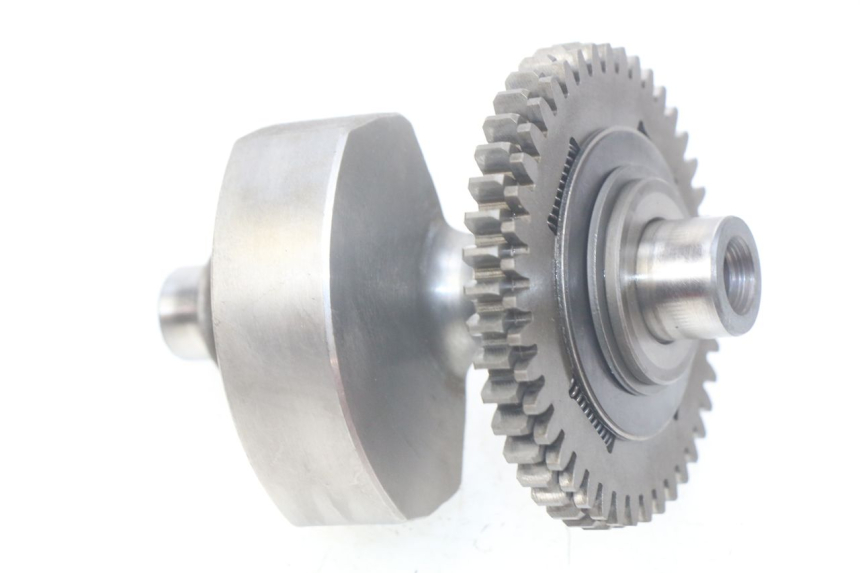 photo de BALANCEADOR DEL MOTOR SUZUKI XF FREEWIND 650 (1997 - 2003) - Vista principal