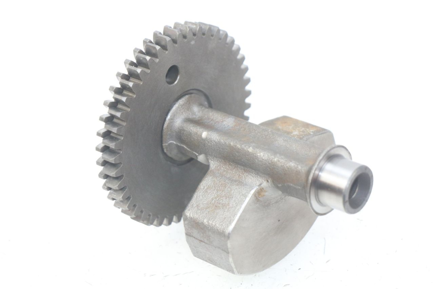 photo de BALANCEADOR DEL MOTOR SUZUKI XF FREEWIND 650 (1997 - 2003) - Detalle de la pieza