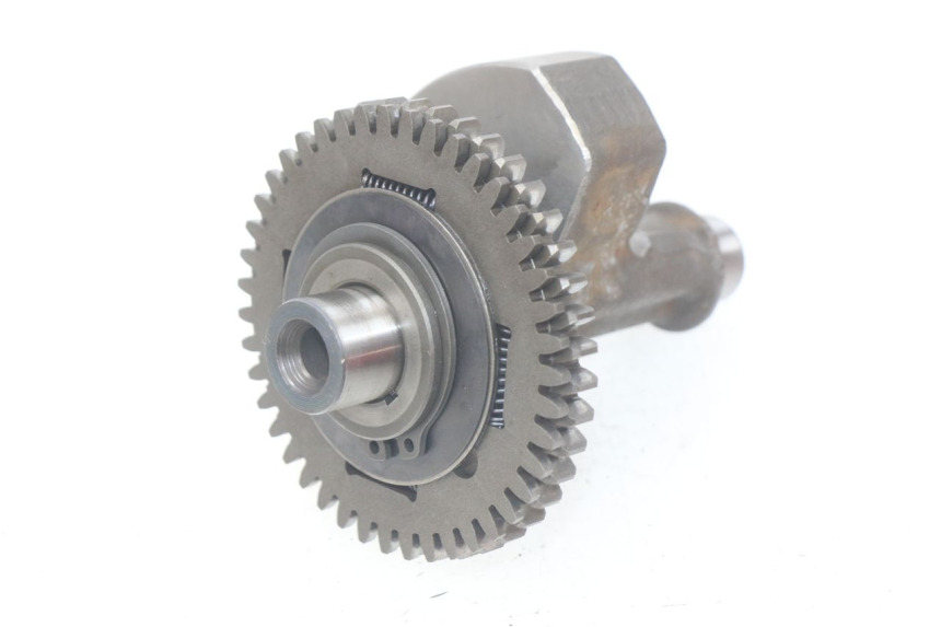 photo de BALANCEADOR DEL MOTOR SUZUKI XF FREEWIND 650 (1997 - 2003) - Otra perspectiva