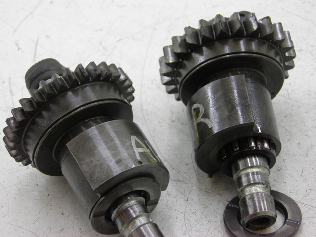 photo de SOPORTE MOTOR YAMAHA FJR 1300 (2004 - 2005) - Vista general del producto