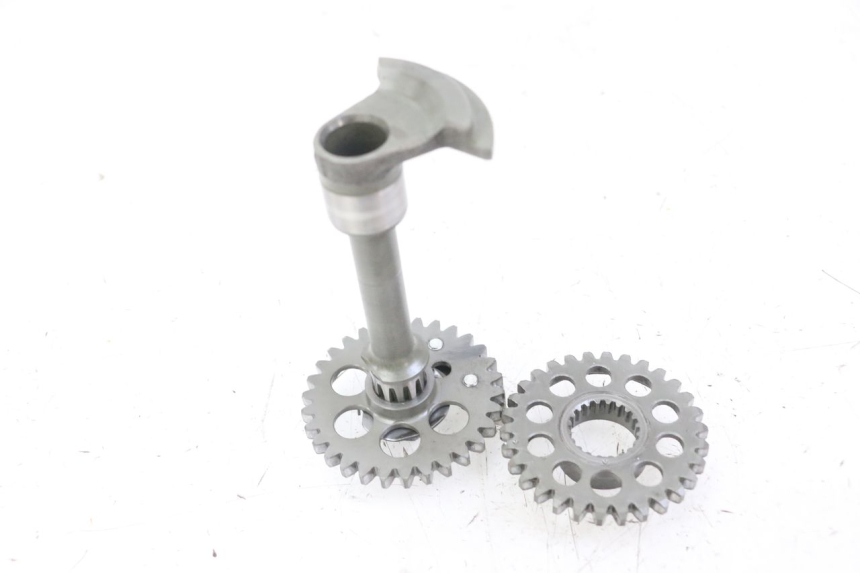 photo de SOPORTE MOTOR YAMAHA YZ-F YZF 250 (2007 - 2013) - Otra perspectiva