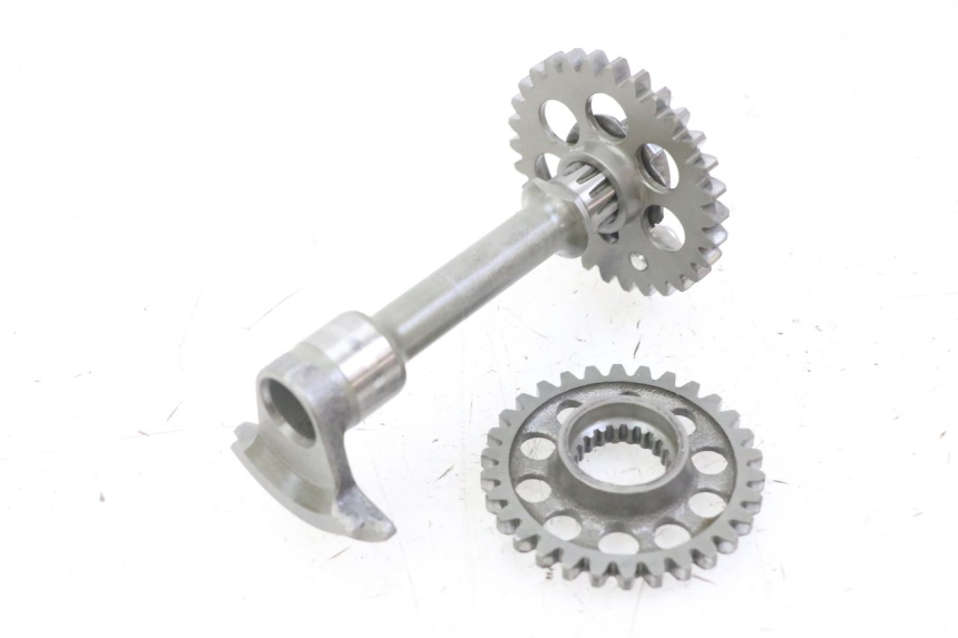 photo de SOPORTE MOTOR YAMAHA YZ-F YZF 250 (2007 - 2013) - Vista general del producto