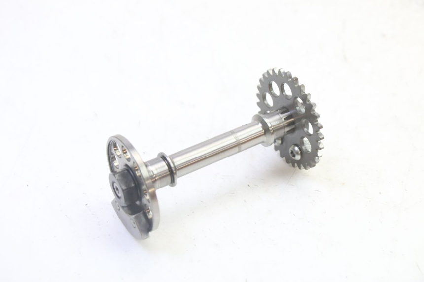 photo de SOPORTE MOTOR YAMAHA YZ-F YZF 250 (2014 - 2018) - Vista general del producto