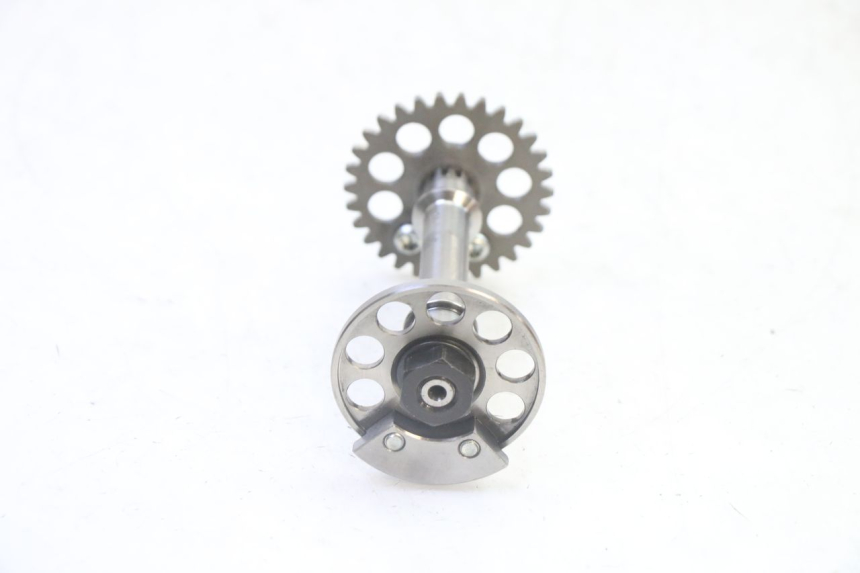 photo de SOPORTE MOTOR YAMAHA YZ-F YZF 250 (2014 - 2018) - Estado de la superficie y material