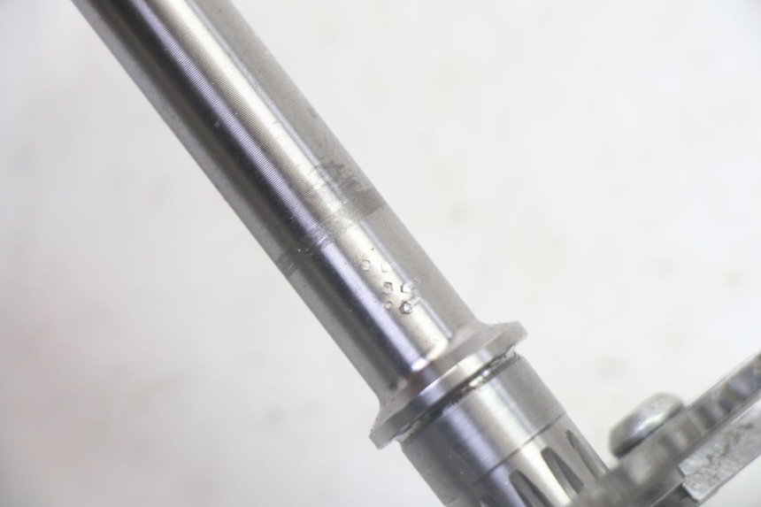 photo de SOPORTE MOTOR YAMAHA YZ-F YZF 250 (2014 - 2018) - Recambio usado revisado