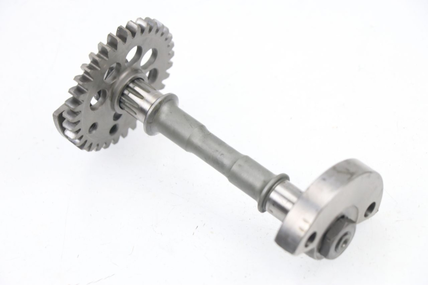 photo de SOPORTE MOTOR YAMAHA YZF YZ-F 450 (2006 - 2009) - Vista principal