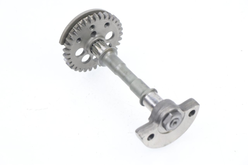 photo de SOPORTE MOTOR YAMAHA YZF YZ-F 450 (2006 - 2009) - Detalle de la pieza