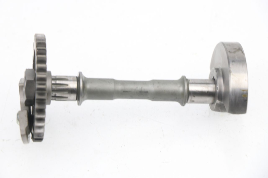 photo de SOPORTE MOTOR YAMAHA YZF YZ-F 450 (2006 - 2009) - Zoom estado de uso