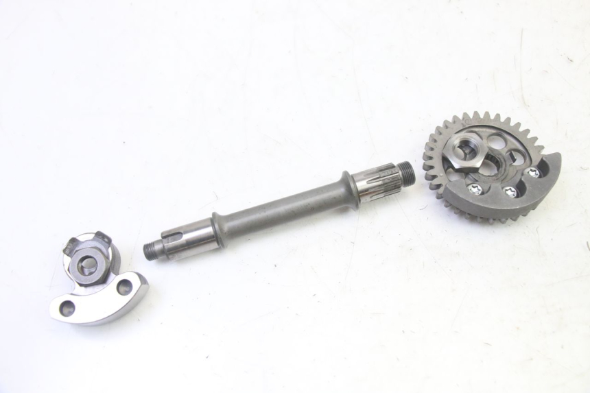 photo de SOPORTE MOTOR YAMAHA YZF YZ-F 450 (2014 - 2016) - Vista principal