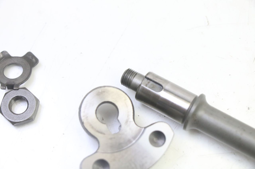 photo de SOPORTE MOTOR YAMAHA YZF YZ-F 450 (2014 - 2016) - Zoom estado de uso