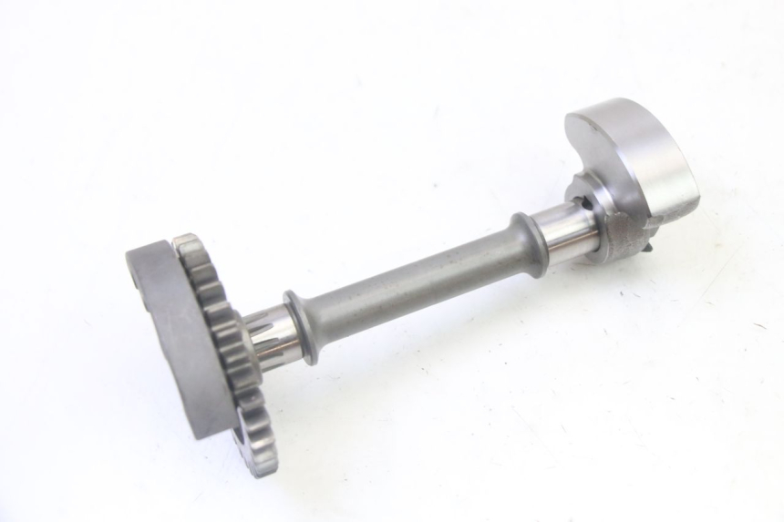 photo de SOPORTE MOTOR YAMAHA YZF YZ-F 450 (2014 - 2016) - Primer plano técnico