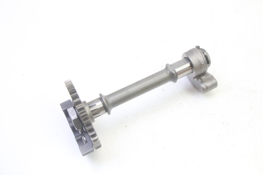 photo de SOPORTE MOTOR YAMAHA YZF YZ-F 450 (2014 - 2016) - Vista general del producto