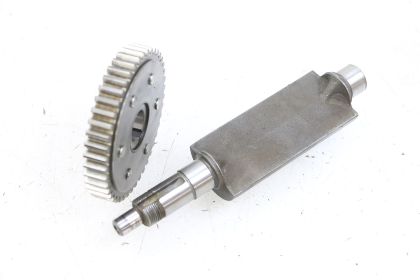 photo de SOPORTE MOTOR KYMCO ZING 125 (1997 - 2003) - Detalle de la pieza