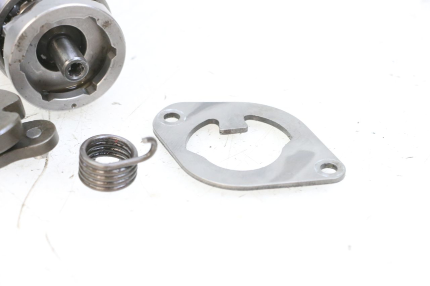 photo de TAMBOR SELECTOR MV AGUSTA BRUTALE R WALLY 910 (2008 - 2008) - Estado de la superficie y material